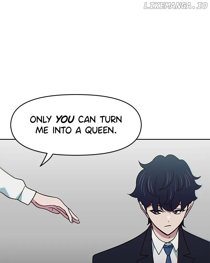 I’m the Only One Bullied by the New High School Student Chapter 21 page 57