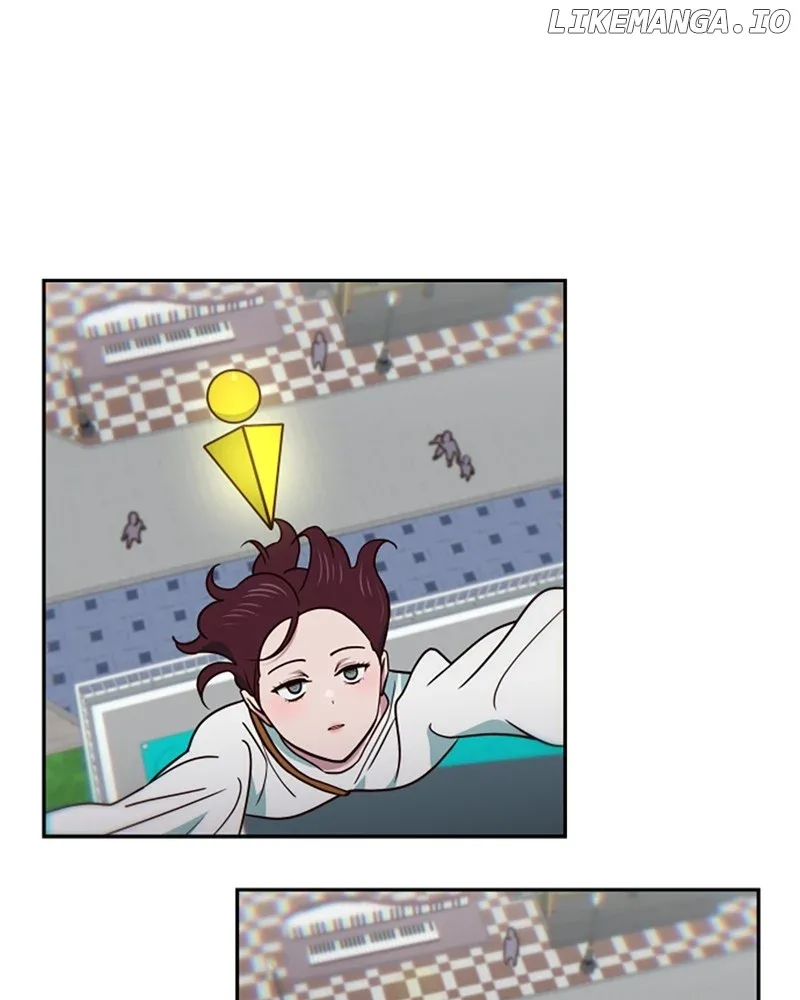 I’m the Only One Bullied by the New High School Student Chapter 20 page 22