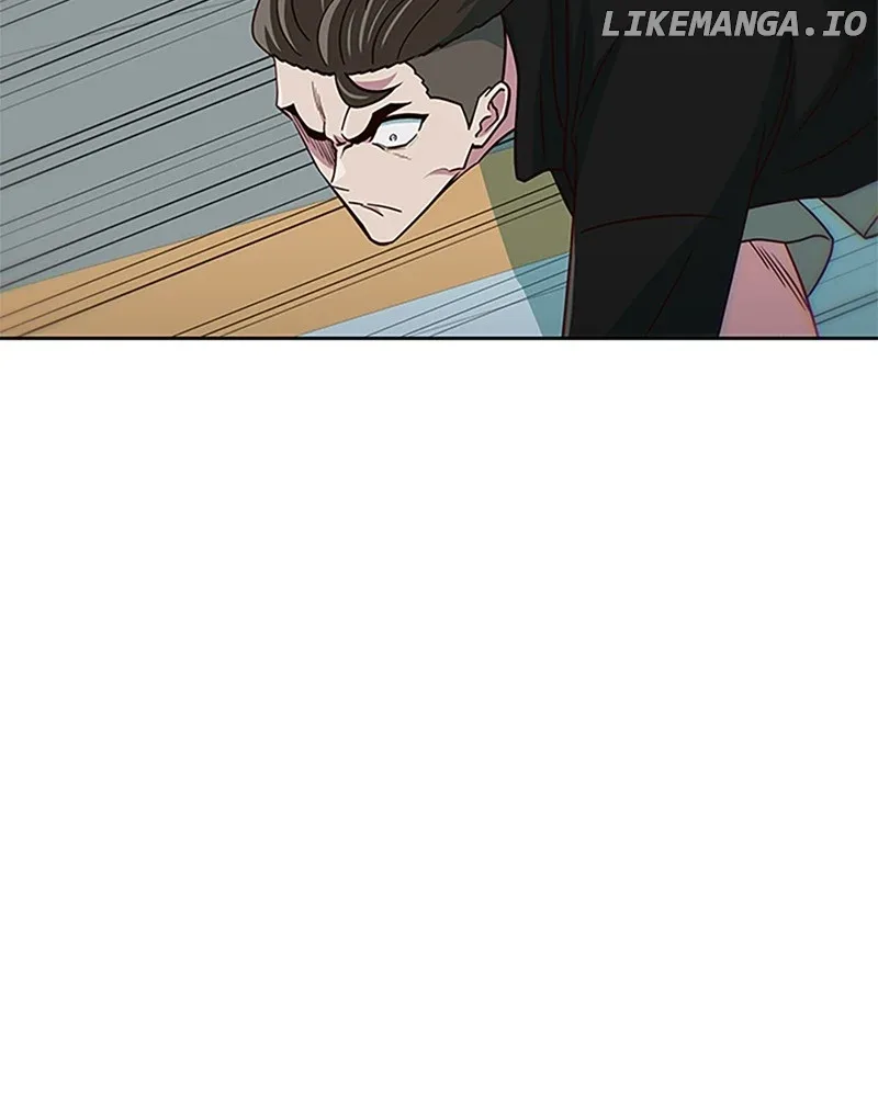 I’m the Only One Bullied by the New High School Student Chapter 20 page 7