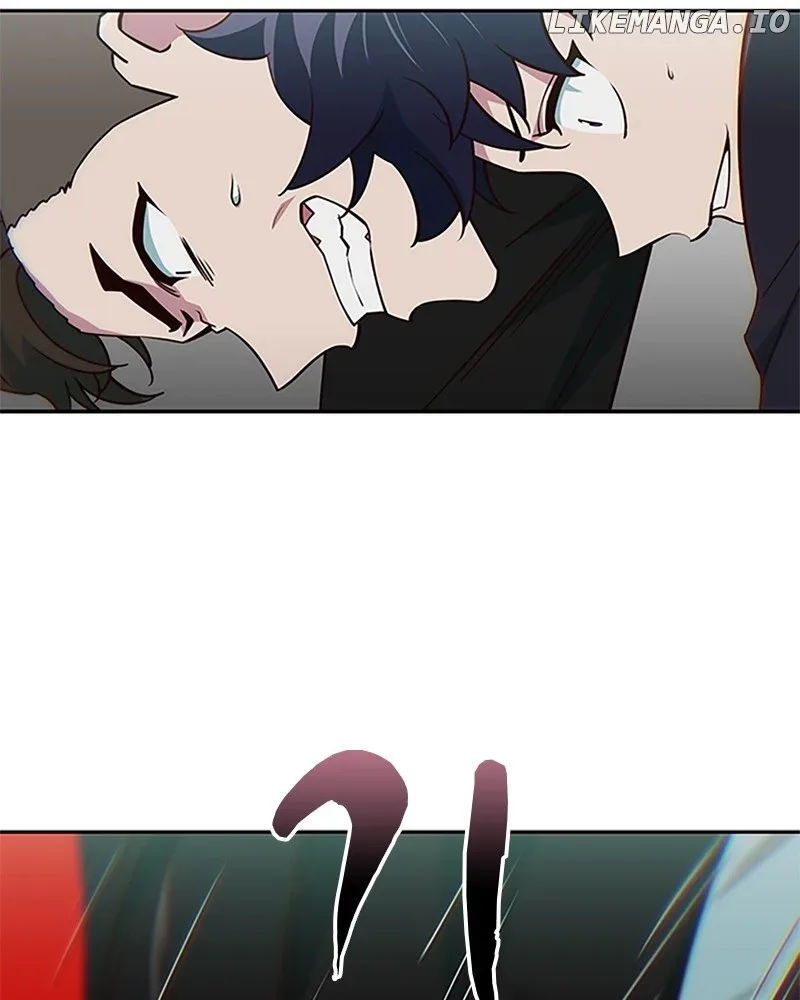 I’m the Only One Bullied by the New High School Student Chapter 20 page 12