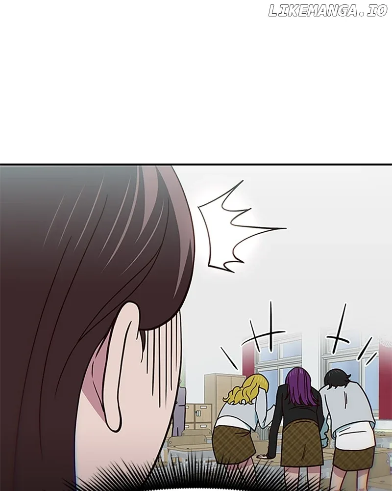 I’m the Only One Bullied by the New High School Student Chapter 21 page 8
