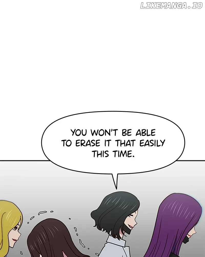 I’m the Only One Bullied by the New High School Student Chapter 21 page 18