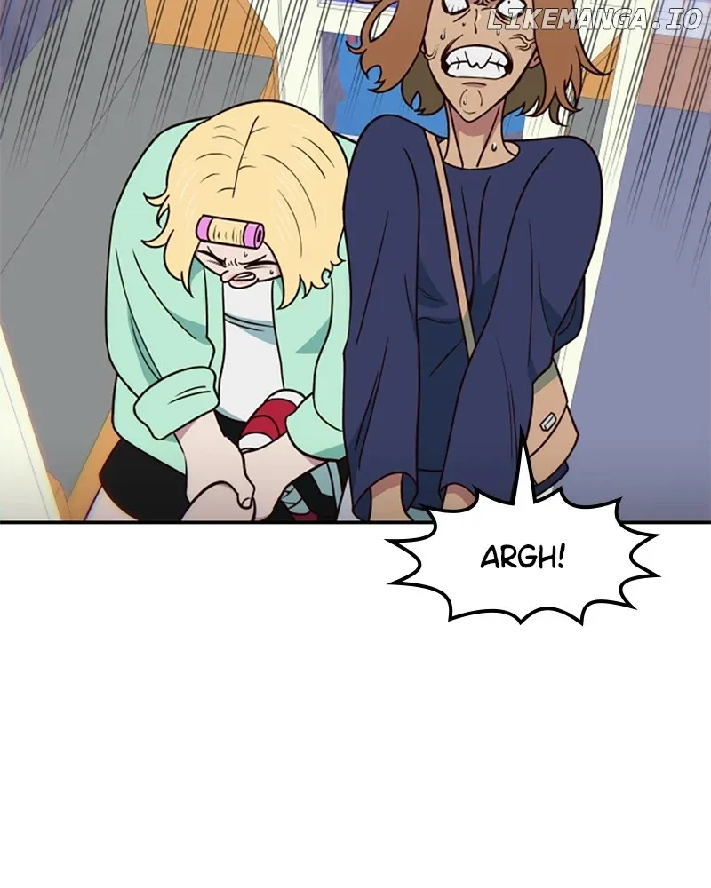 I’m the Only One Bullied by the New High School Student Chapter 20 page 21