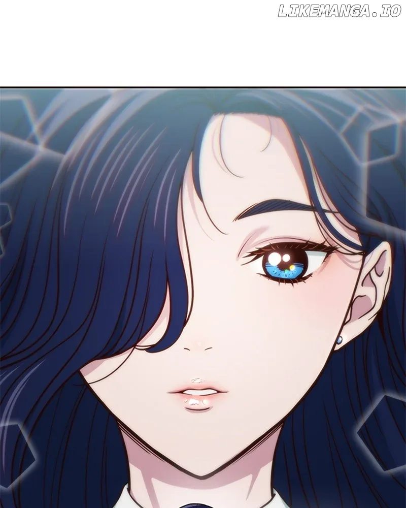 I’m the Only One Bullied by the New High School Student Chapter 21 page 35