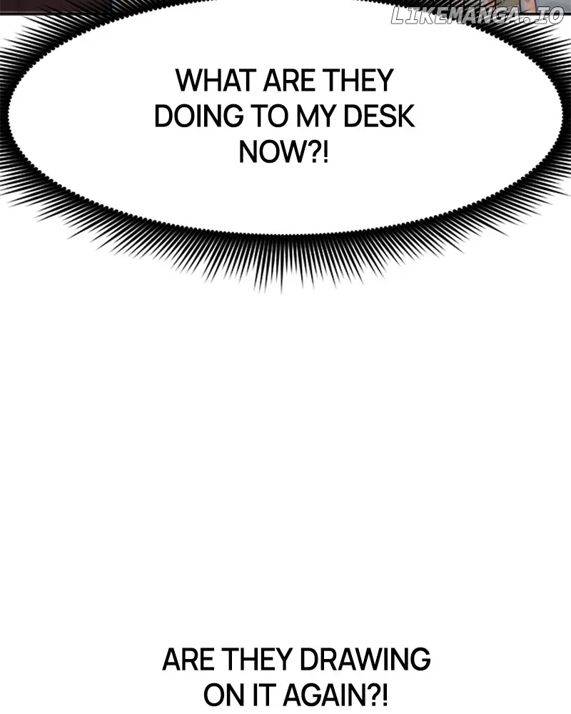 I’m the Only One Bullied by the New High School Student Chapter 21 page 9