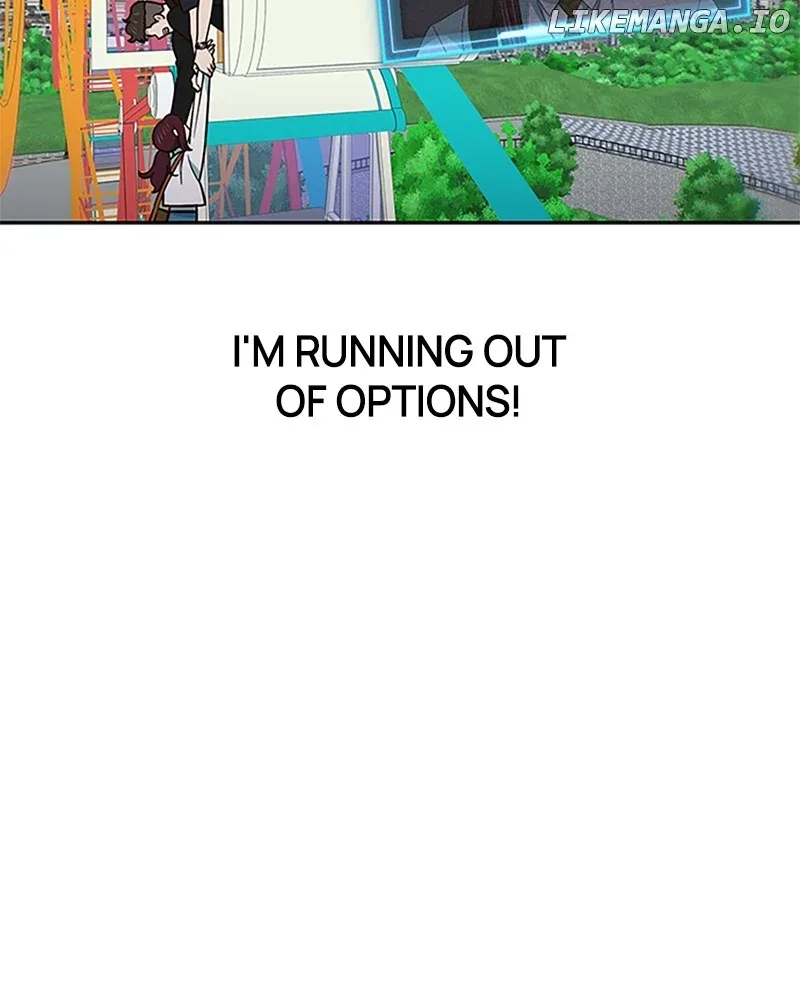 I’m the Only One Bullied by the New High School Student Chapter 20 page 53