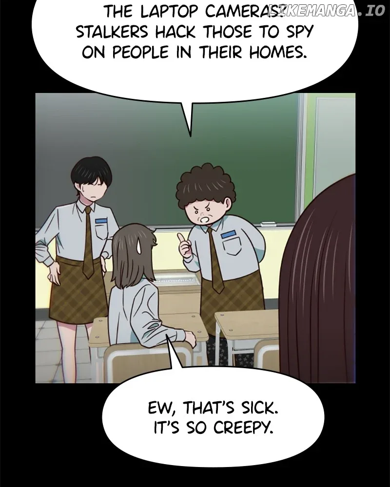 I’m the Only One Bullied by the New High School Student Chapter 19 page 11