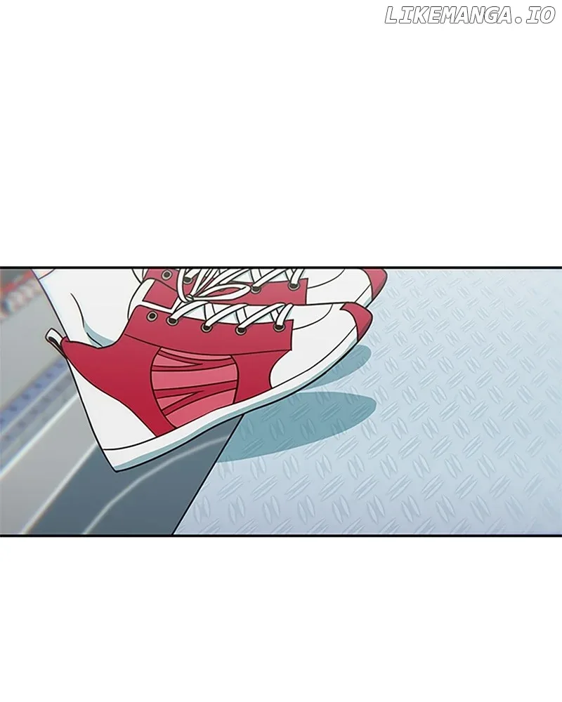 I’m the Only One Bullied by the New High School Student Chapter 20 page 2