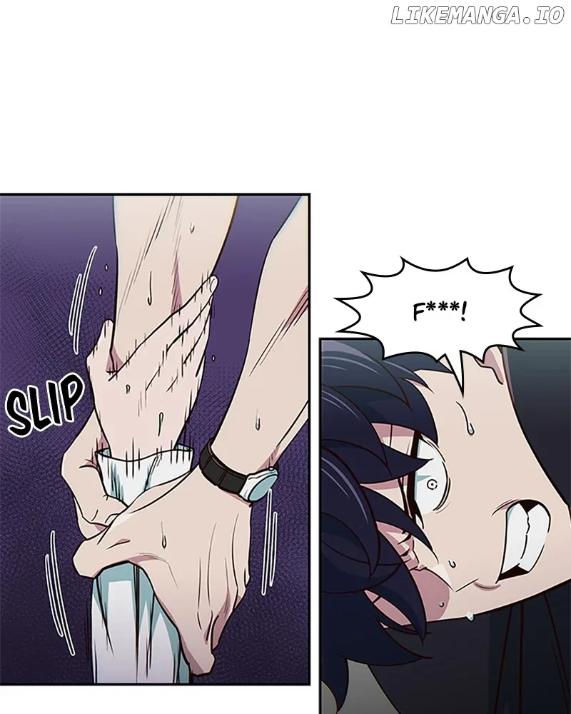 I’m the Only One Bullied by the New High School Student Chapter 20 page 51
