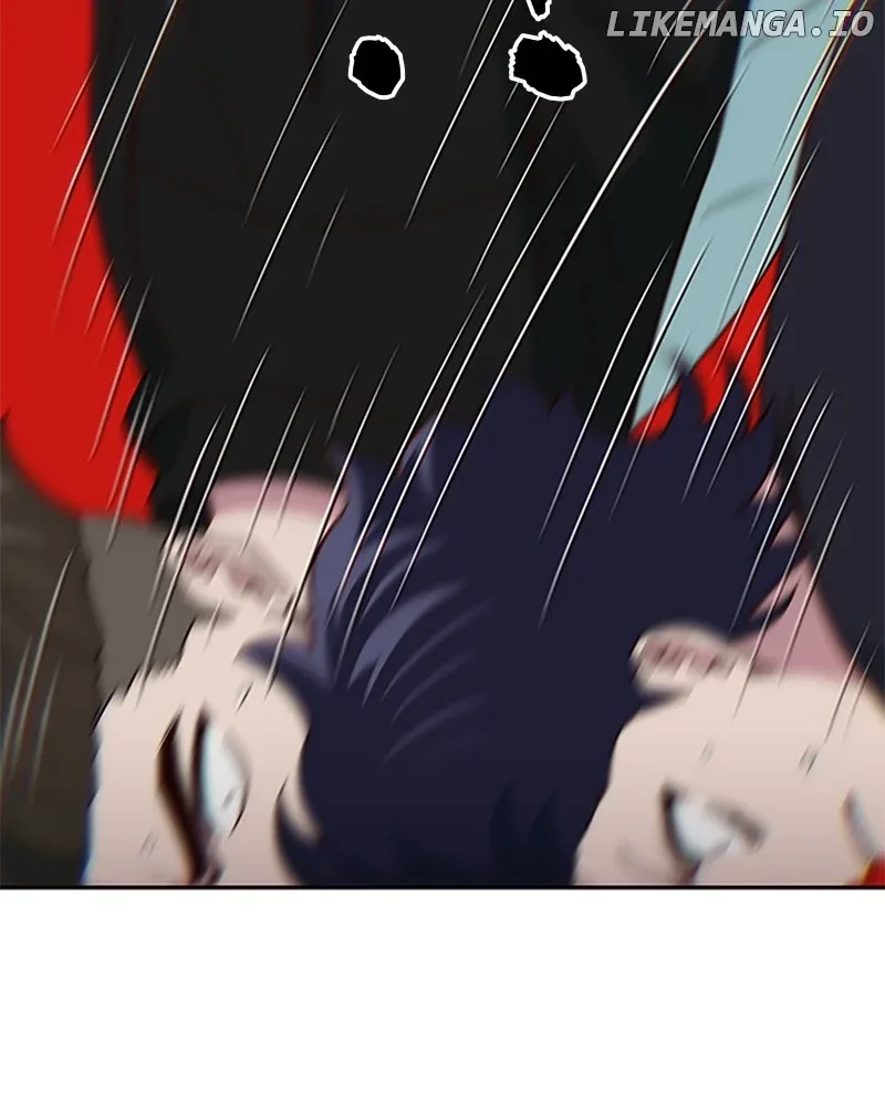 I’m the Only One Bullied by the New High School Student Chapter 20 page 13