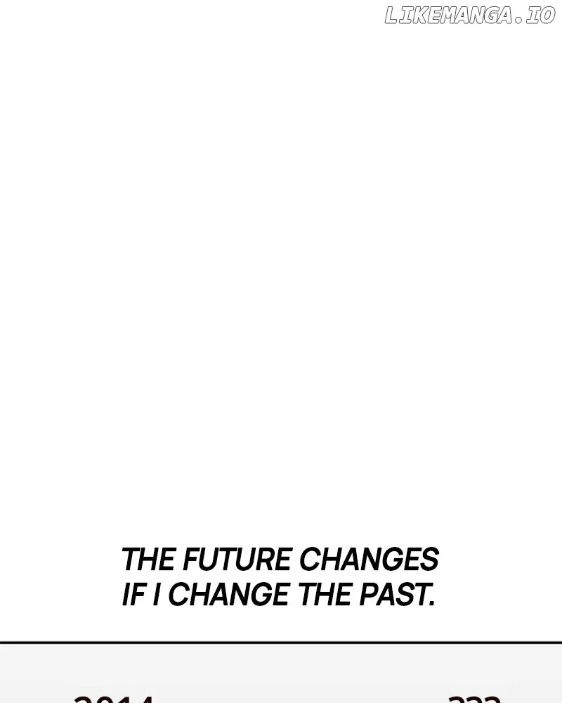 I’m the Only One Bullied by the New High School Student Chapter 21 page 86