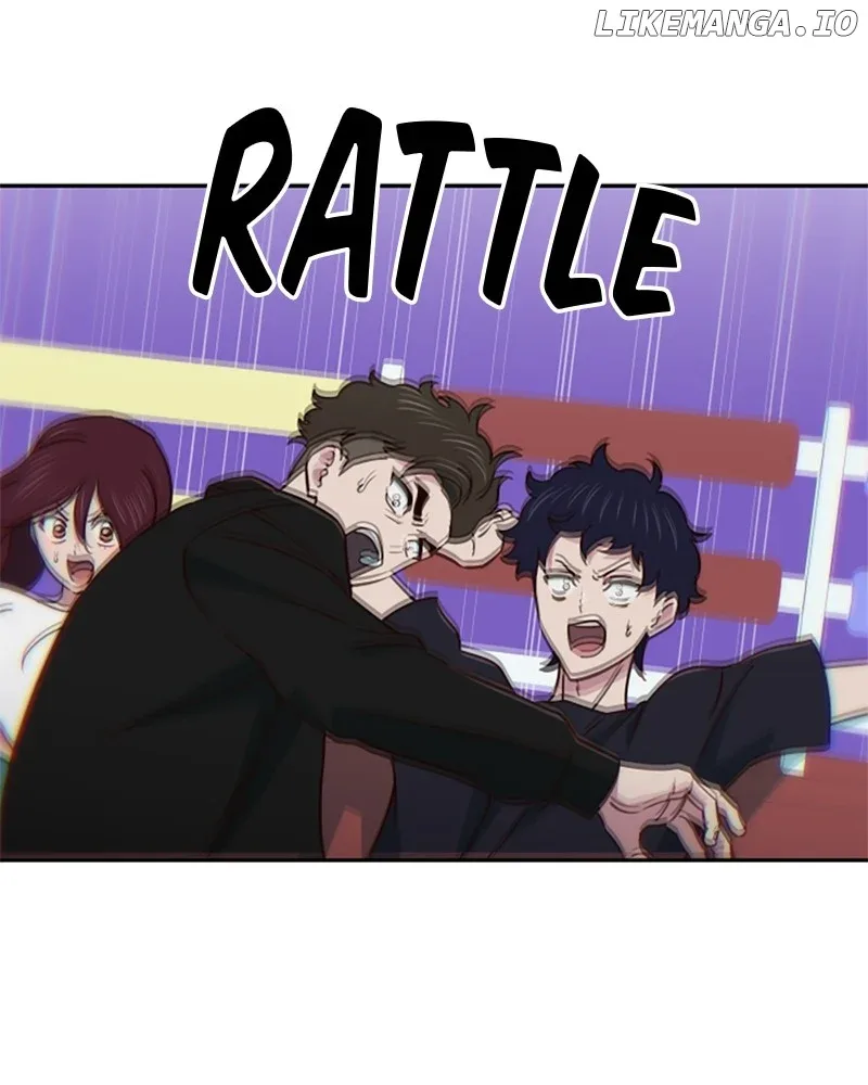 I’m the Only One Bullied by the New High School Student Chapter 19 page 31