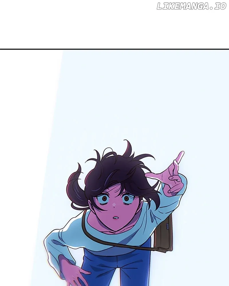 I’m the Only One Bullied by the New High School Student Chapter 20 page 67