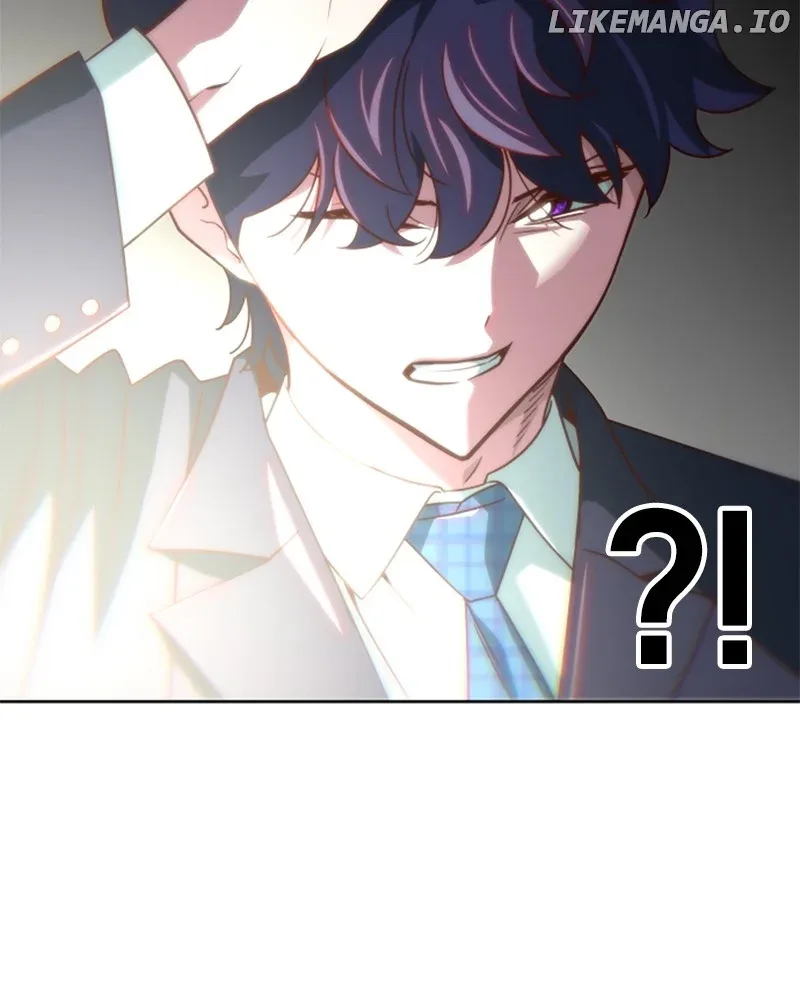 I’m the Only One Bullied by the New High School Student Chapter 21 page 131