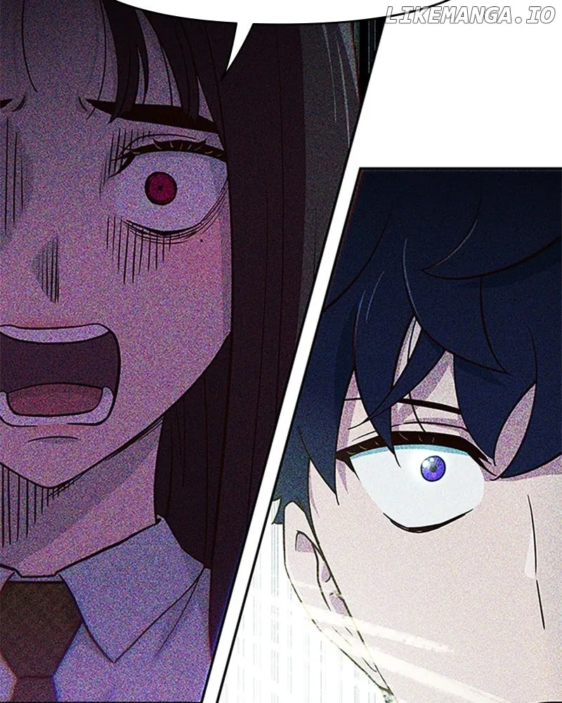 I’m the Only One Bullied by the New High School Student Chapter 21 page 97