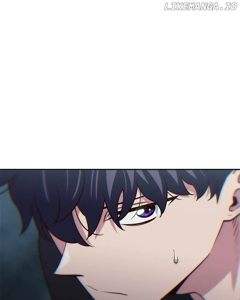 I’m the Only One Bullied by the New High School Student Chapter 20 page 95