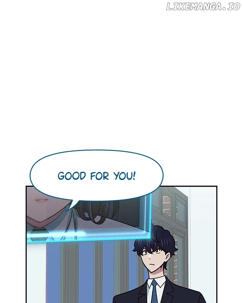 I’m the Only One Bullied by the New High School Student Chapter 21 page 107