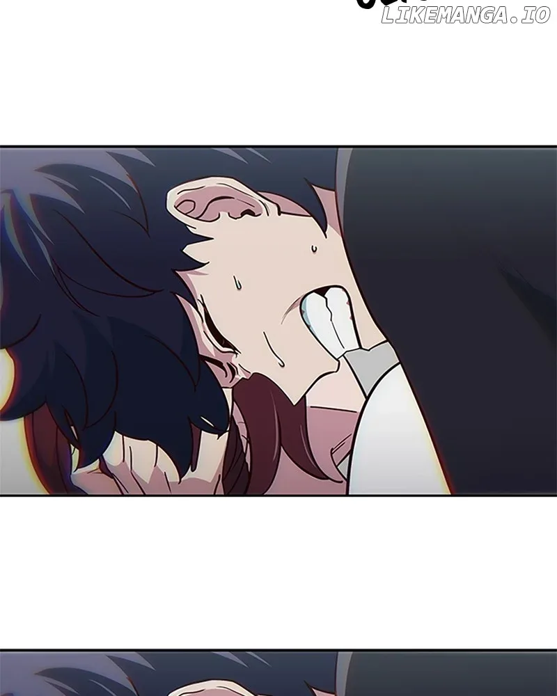 I’m the Only One Bullied by the New High School Student Chapter 20 page 82