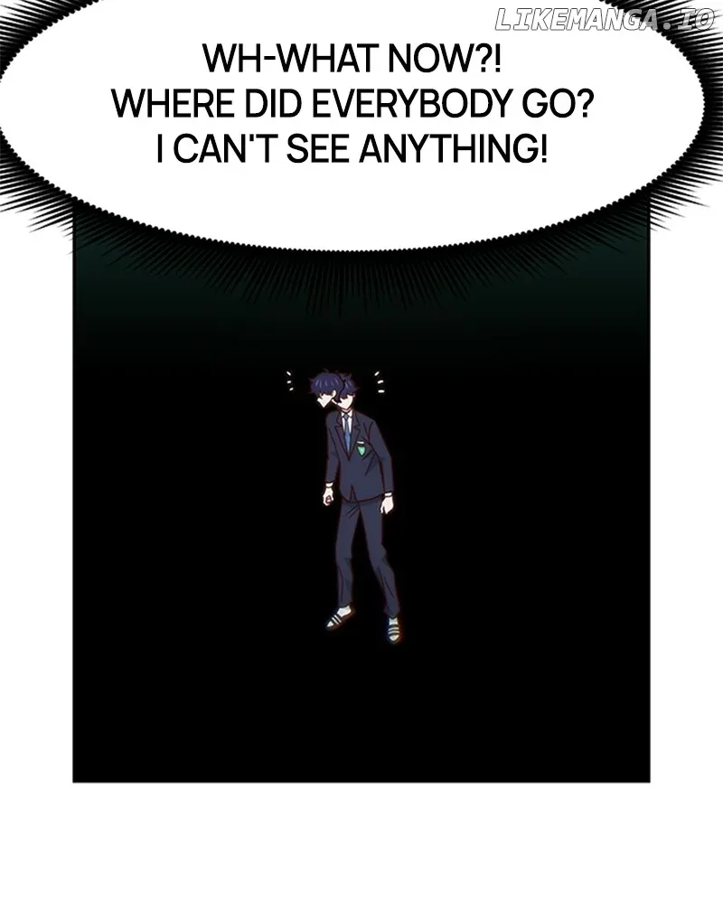 I’m the Only One Bullied by the New High School Student Chapter 21 page 122