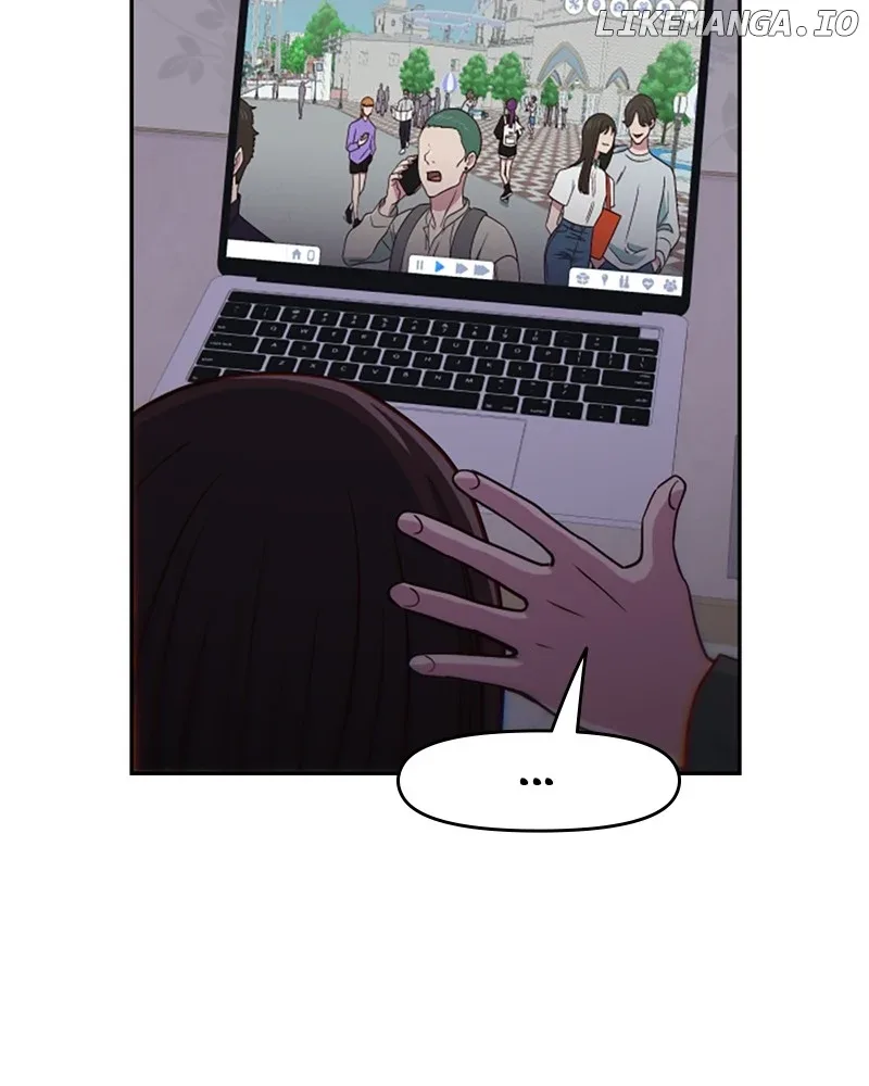 I’m the Only One Bullied by the New High School Student Chapter 20 page 107