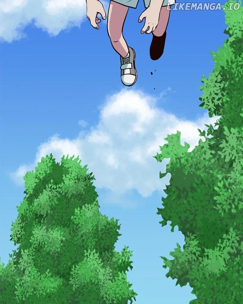 I’m the Only One Bullied by the New High School Student Chapter 19 page 33