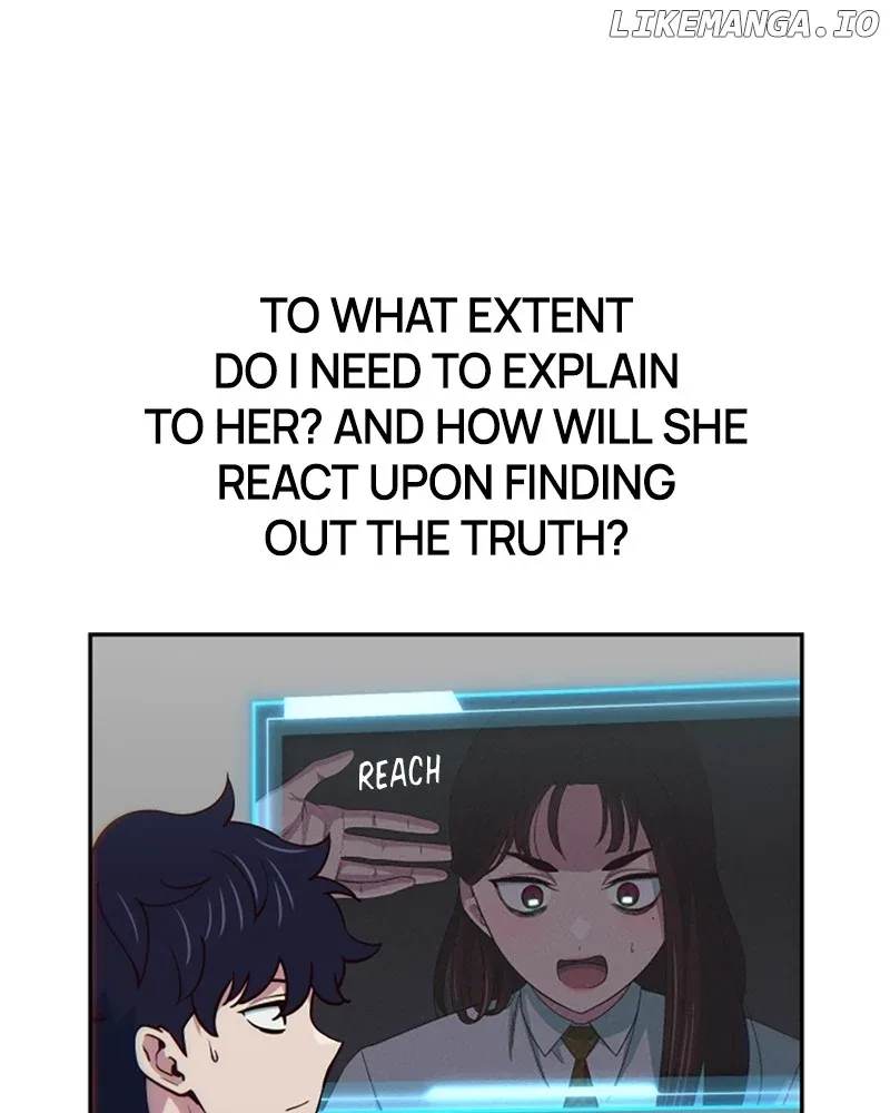 I’m the Only One Bullied by the New High School Student Chapter 20 page 100