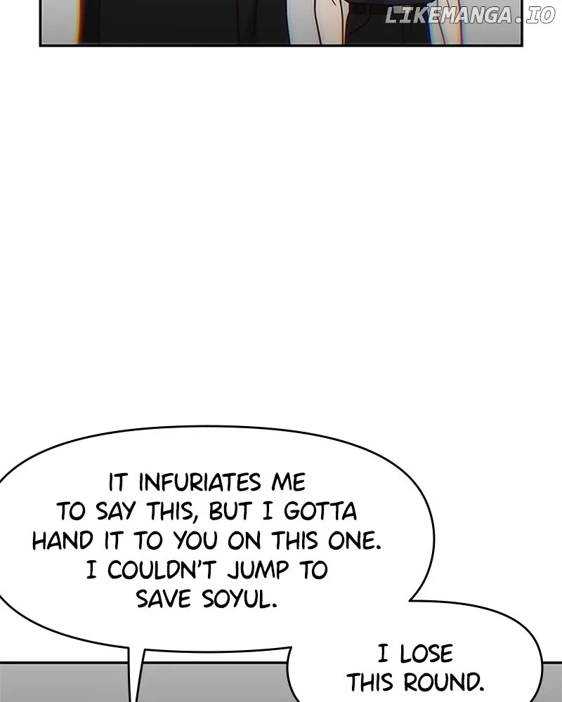 I’m the Only One Bullied by the New High School Student Chapter 20 page 114