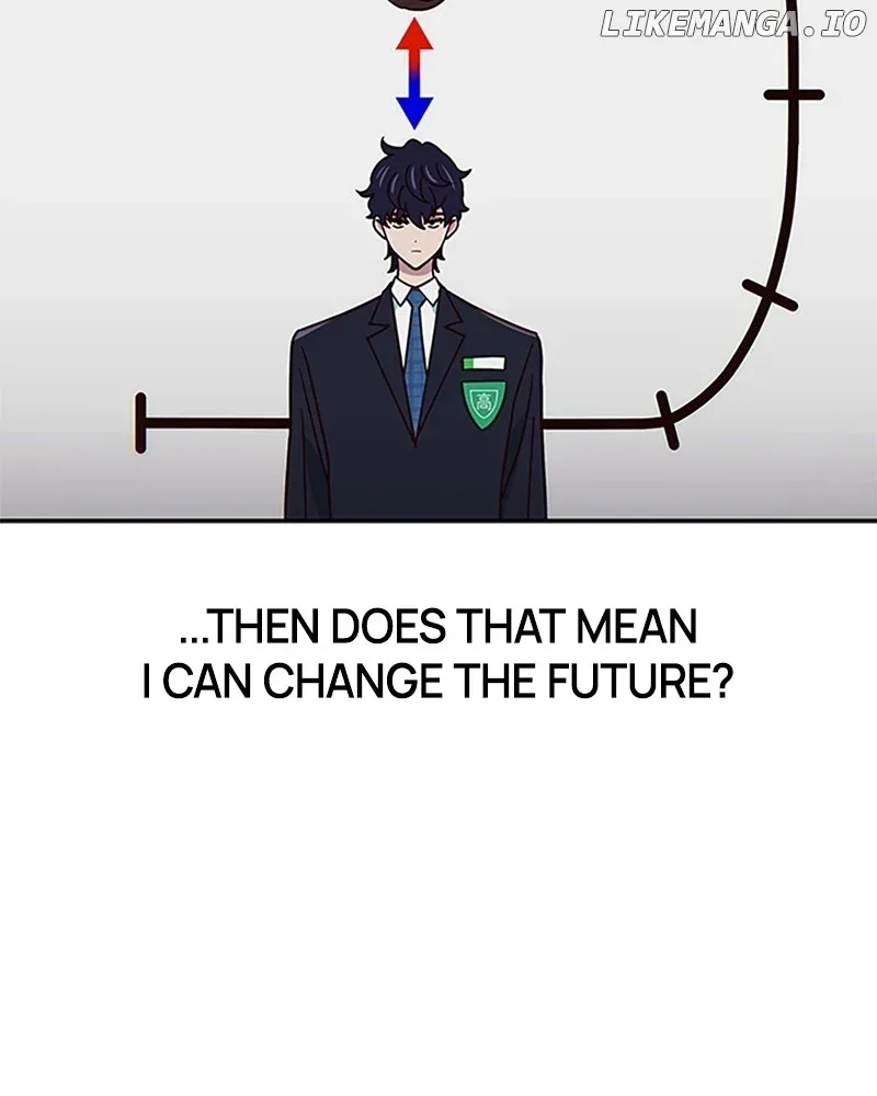 I’m the Only One Bullied by the New High School Student Chapter 21 page 101