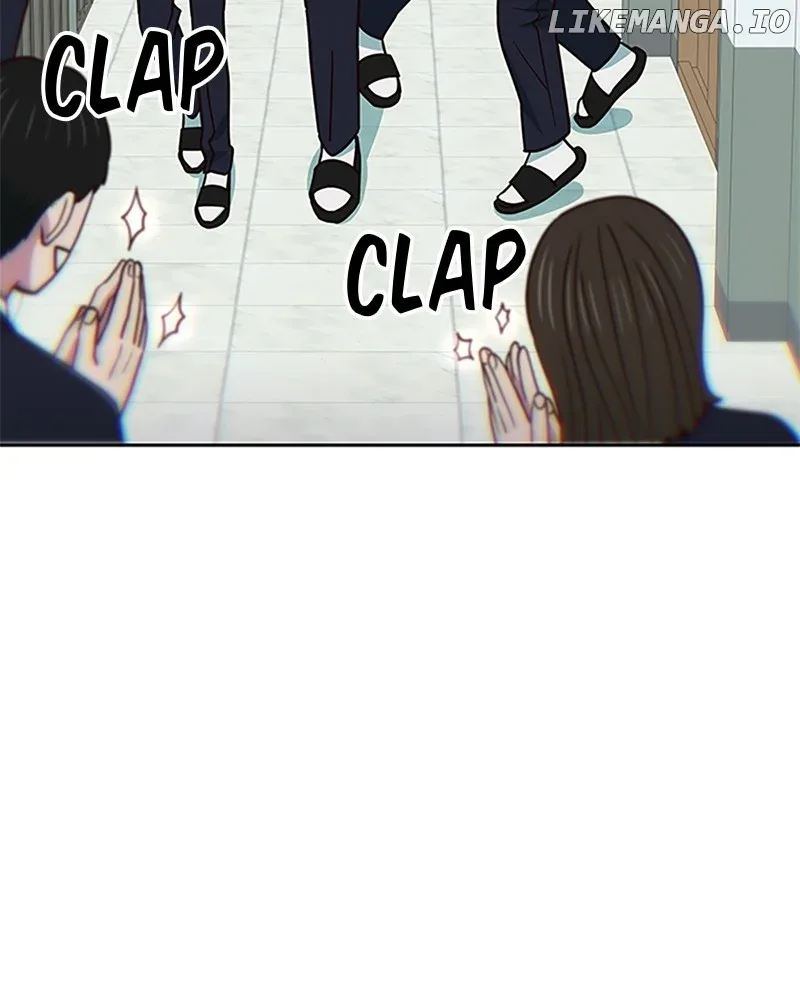 I’m the Only One Bullied by the New High School Student Chapter 21 page 80