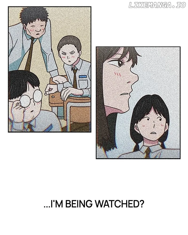 I’m the Only One Bullied by the New High School Student Chapter 19 page 20