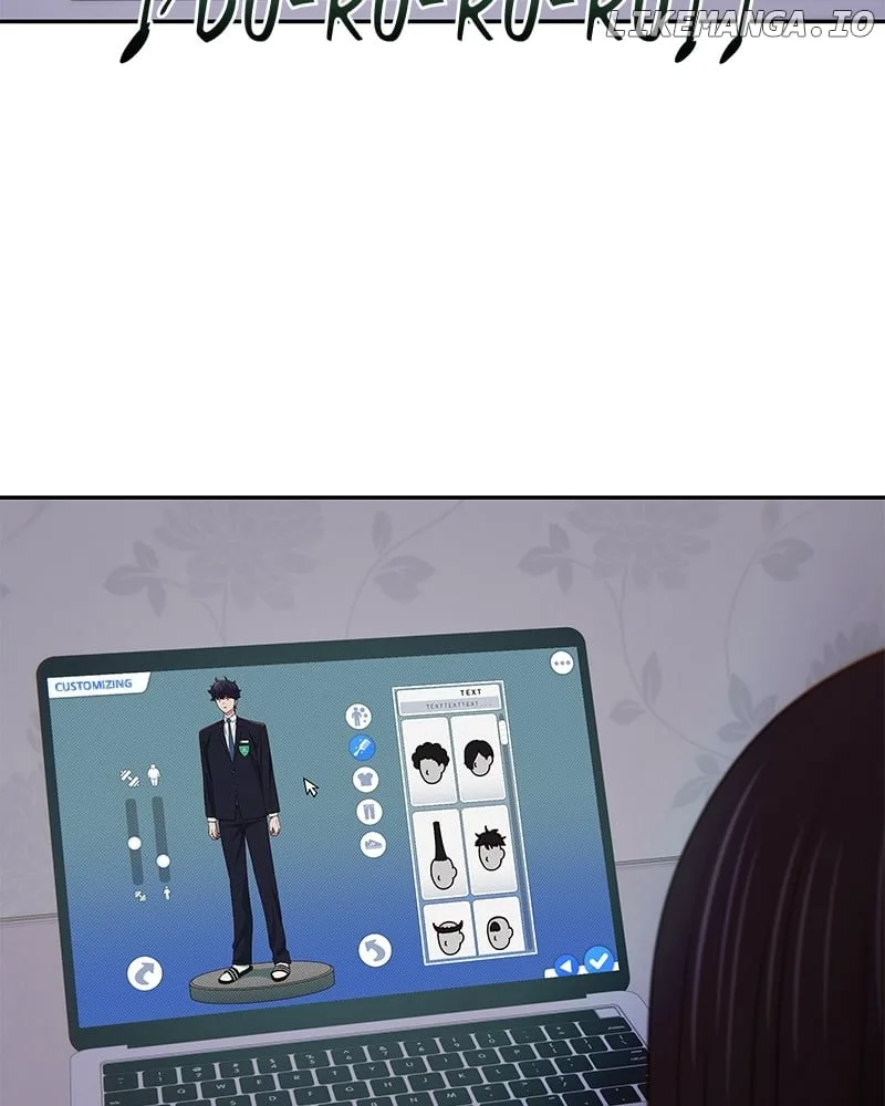 I’m the Only One Bullied by the New High School Student Chapter 21 page 143