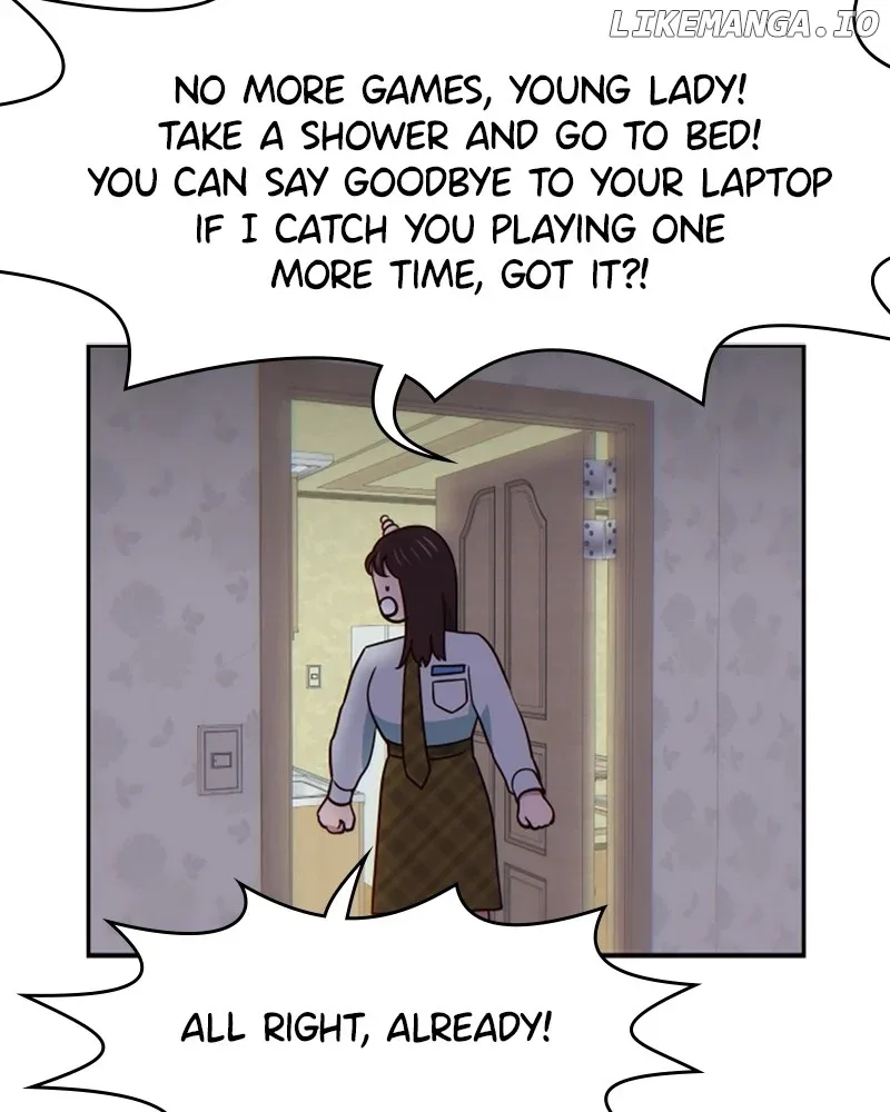 I’m the Only One Bullied by the New High School Student Chapter 20 page 125