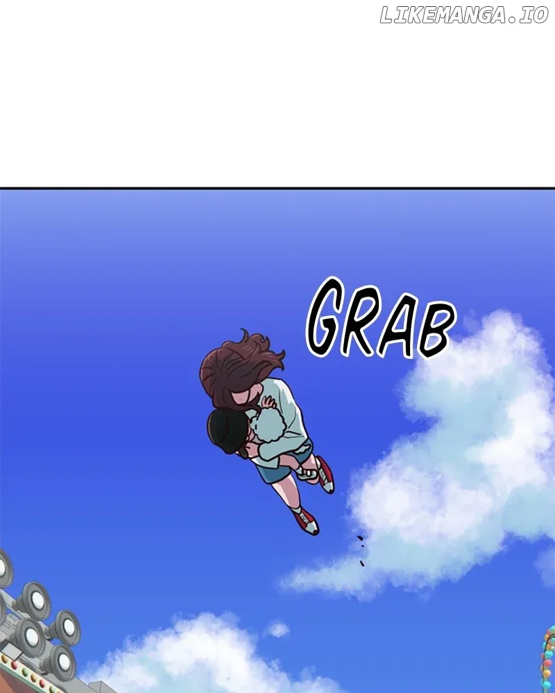 I’m the Only One Bullied by the New High School Student Chapter 19 page 38