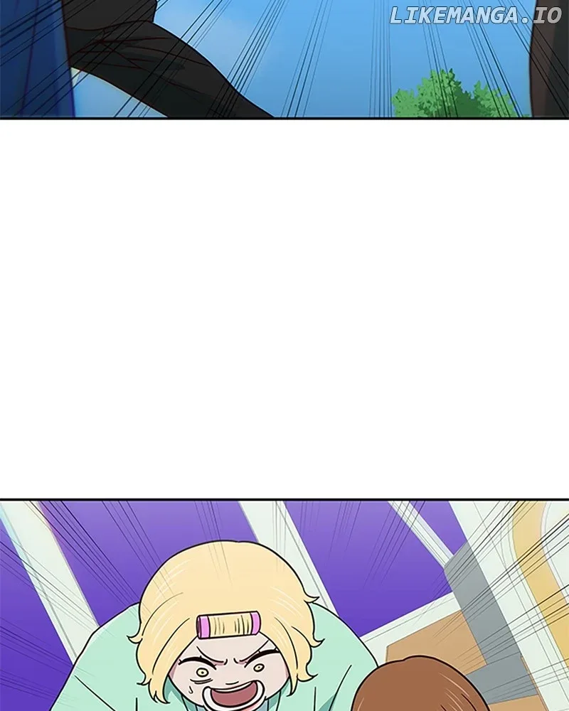 I’m the Only One Bullied by the New High School Student Chapter 20 page 76