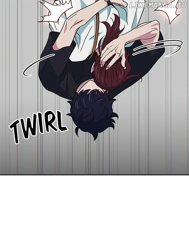 I’m the Only One Bullied by the New High School Student Chapter 20 page 73