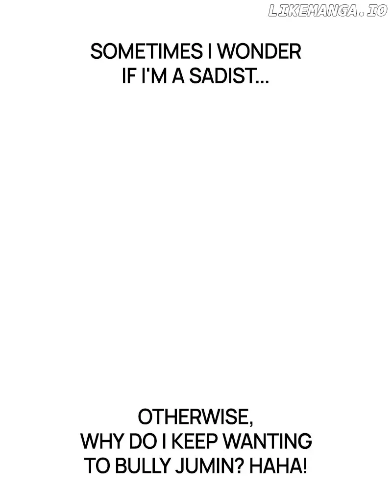 I’m the Only One Bullied by the New High School Student Chapter 19 page 27