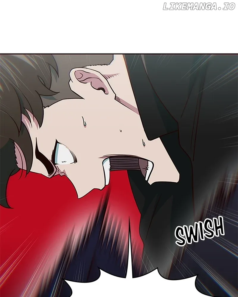 I’m the Only One Bullied by the New High School Student Chapter 20 page 69