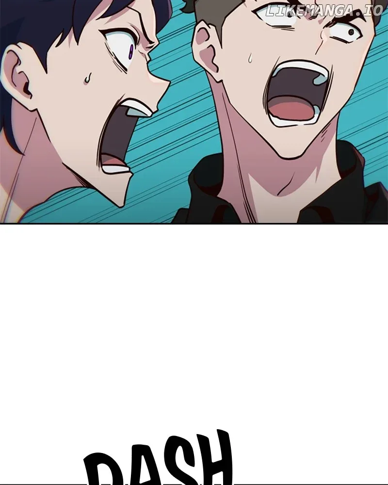 I’m the Only One Bullied by the New High School Student Chapter 19 page 41