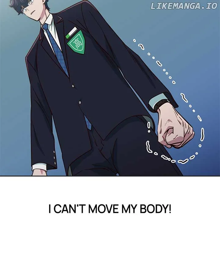 I’m the Only One Bullied by the New High School Student Chapter 22 page 6