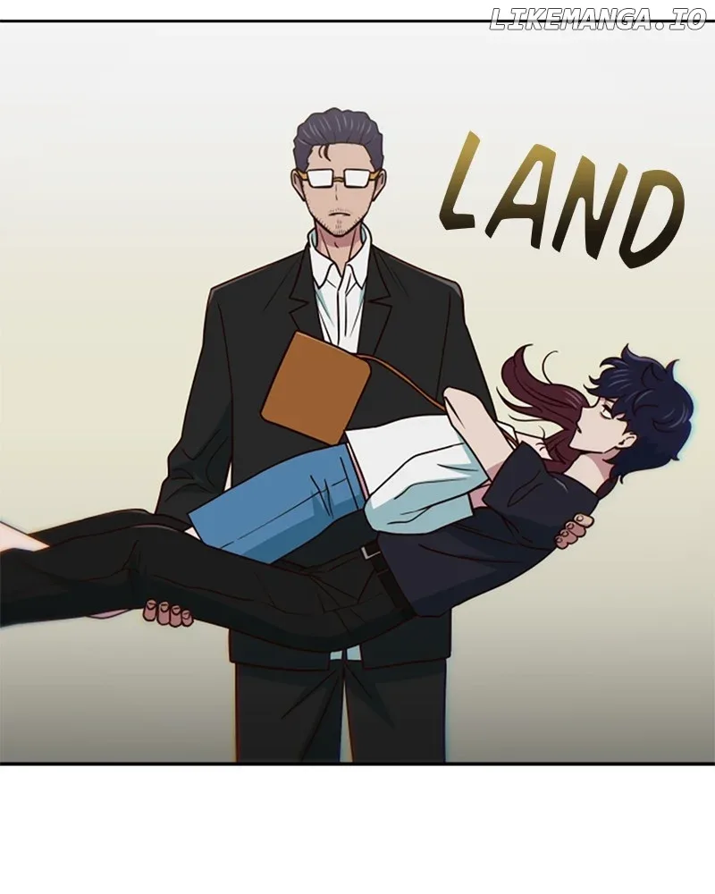 I’m the Only One Bullied by the New High School Student Chapter 20 page 86