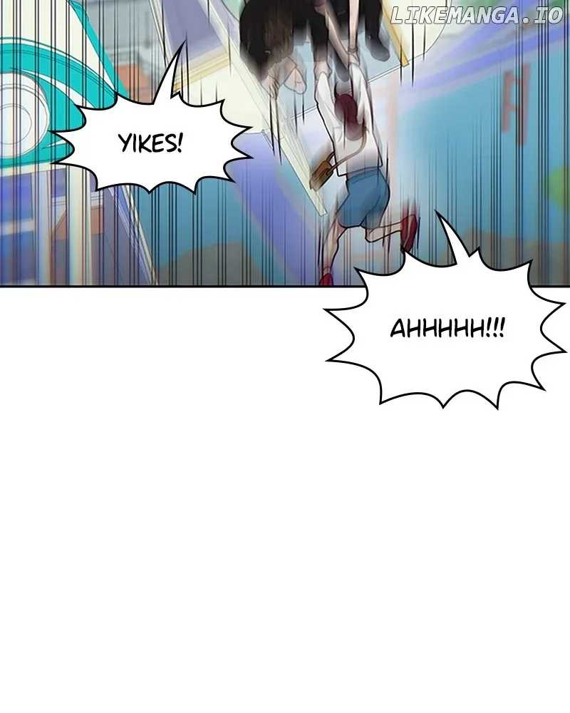 I’m the Only One Bullied by the New High School Student Chapter 20 page 65
