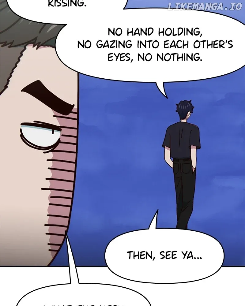 I’m the Only One Bullied by the New High School Student Chapter 20 page 121