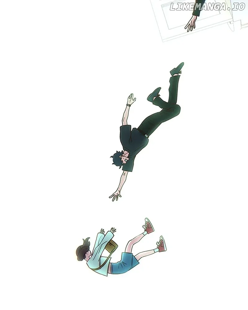 I’m the Only One Bullied by the New High School Student Chapter 20 page 71
