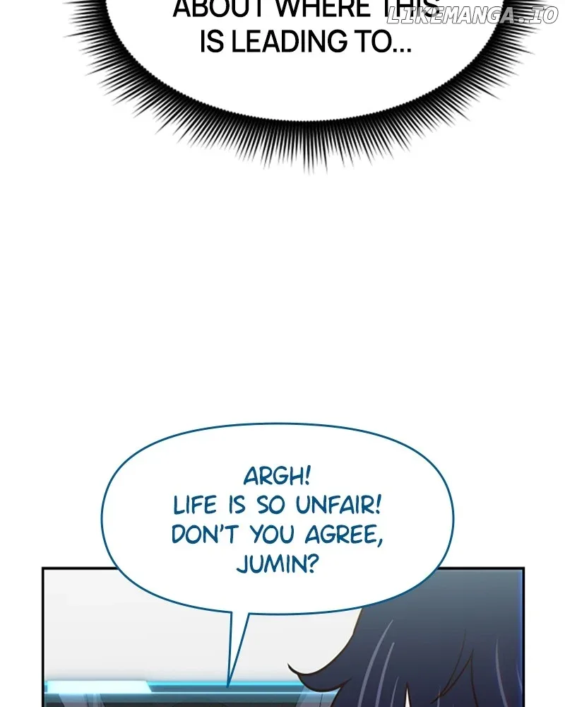 I’m the Only One Bullied by the New High School Student Chapter 21 page 112