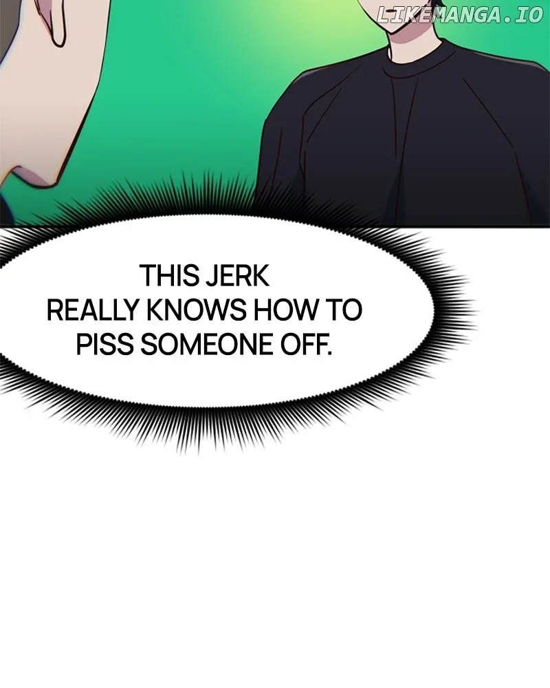 I’m the Only One Bullied by the New High School Student Chapter 20 page 118