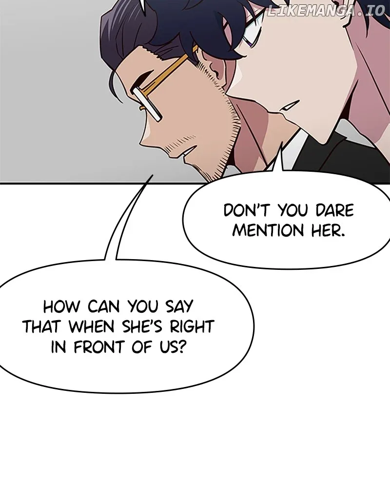 I’m the Only One Bullied by the New High School Student Chapter 20 page 132