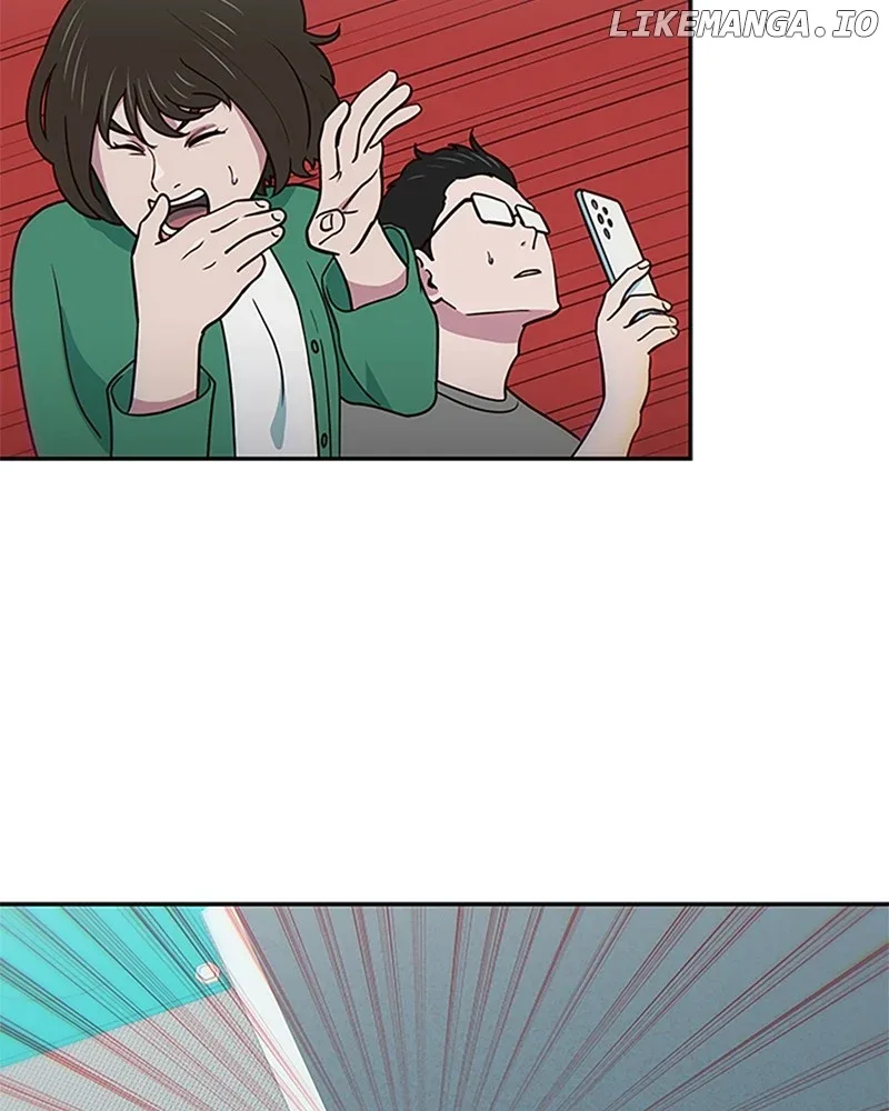 I’m the Only One Bullied by the New High School Student Chapter 20 page 78