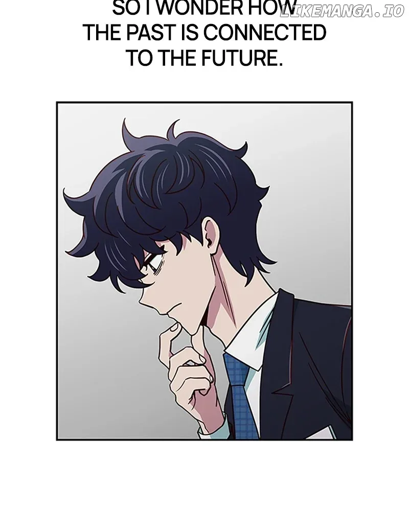 I’m the Only One Bullied by the New High School Student Chapter 21 page 99