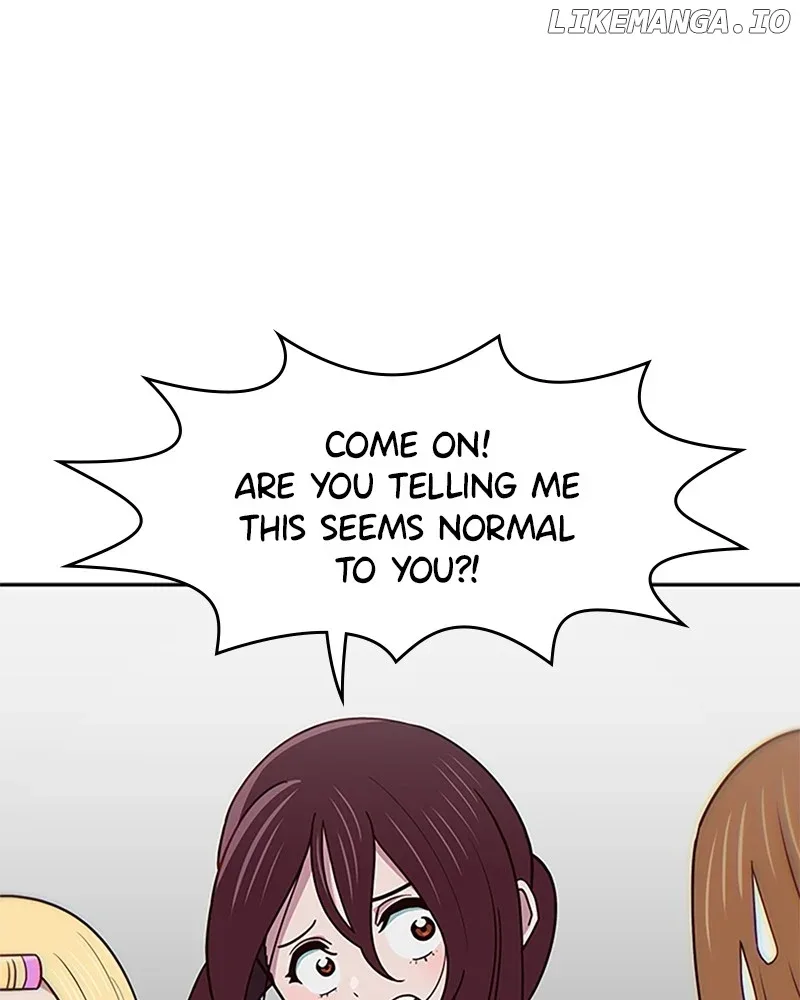 I’m the Only One Bullied by the New High School Student Chapter 20 page 145