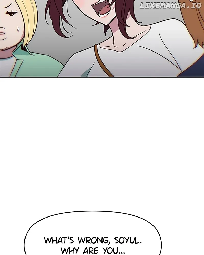 I’m the Only One Bullied by the New High School Student Chapter 20 page 146